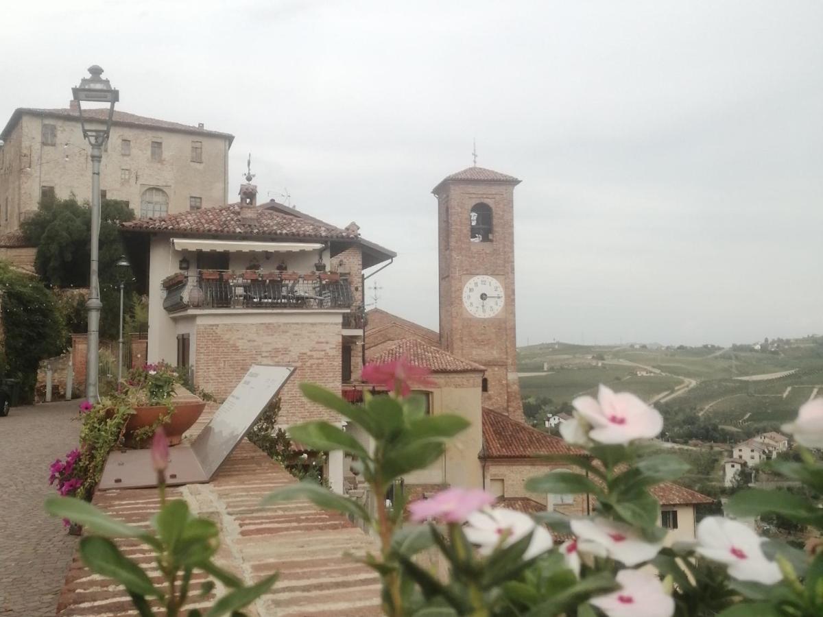 Teresa Al Belvedere Rooms&Holidayapartments Camere&Appartamenti Кастеллинальдо Экстерьер фото