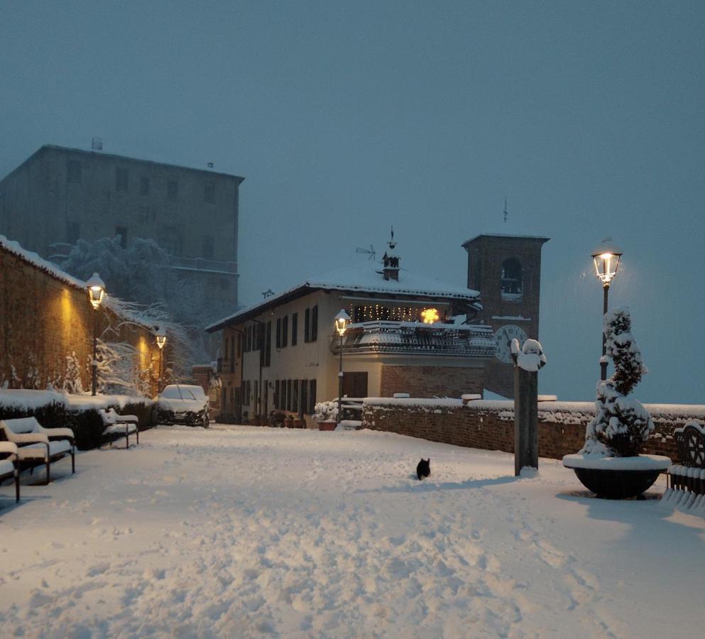 Teresa Al Belvedere Rooms&Holidayapartments Camere&Appartamenti Кастеллинальдо Экстерьер фото
