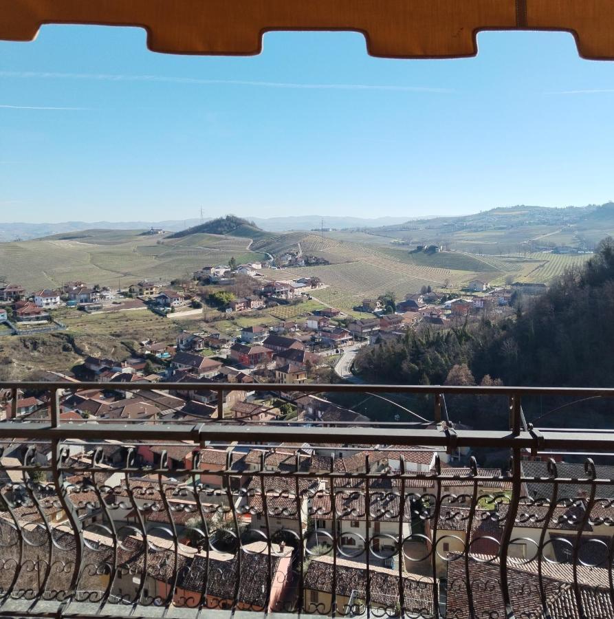 Teresa Al Belvedere Rooms&Holidayapartments Camere&Appartamenti Кастеллинальдо Экстерьер фото