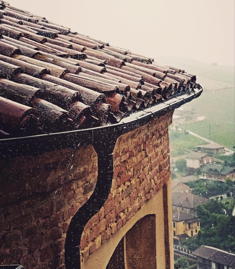 Teresa Al Belvedere Rooms&Holidayapartments Camere&Appartamenti Кастеллинальдо Экстерьер фото