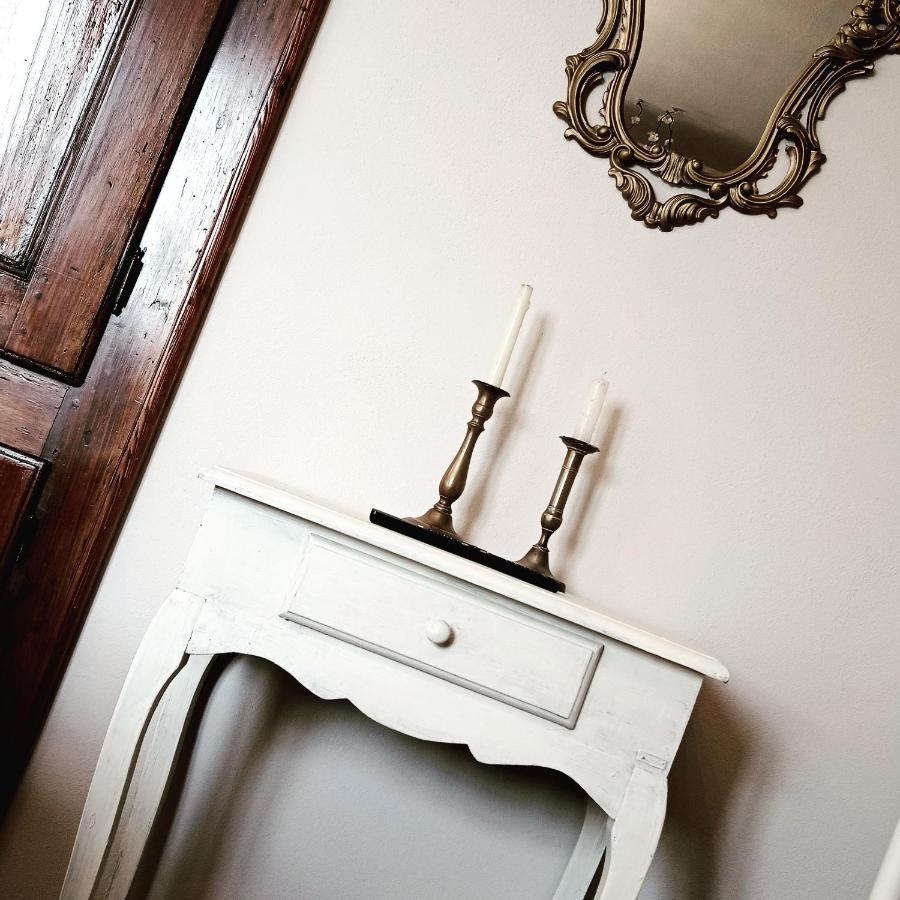 Teresa Al Belvedere Rooms&Holidayapartments Camere&Appartamenti Кастеллинальдо Экстерьер фото