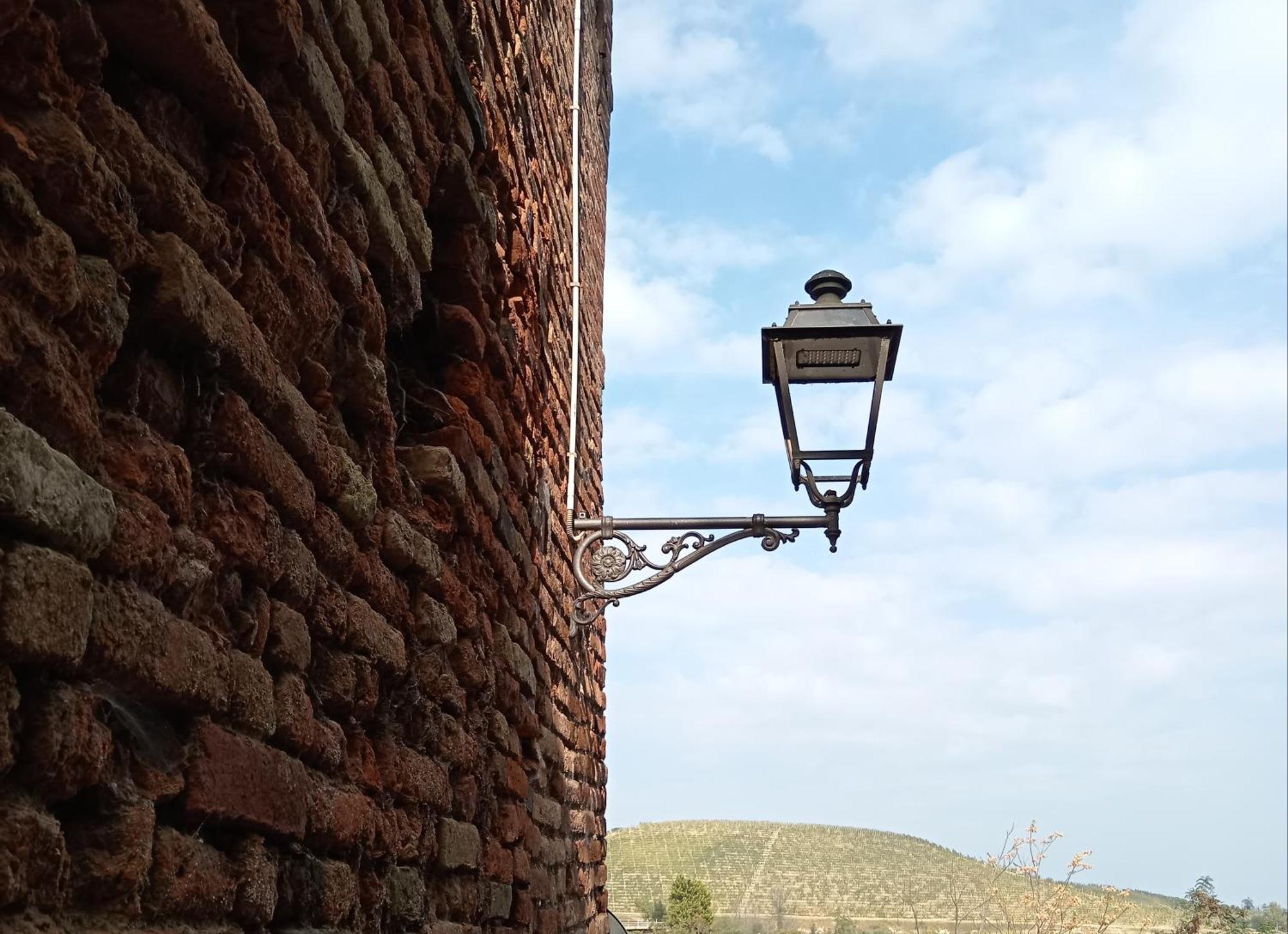 Teresa Al Belvedere Rooms&Holidayapartments Camere&Appartamenti Кастеллинальдо Экстерьер фото