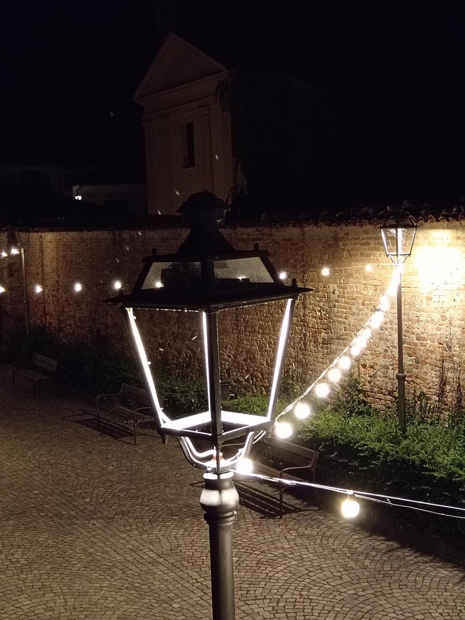Teresa Al Belvedere Rooms&Holidayapartments Camere&Appartamenti Кастеллинальдо Экстерьер фото