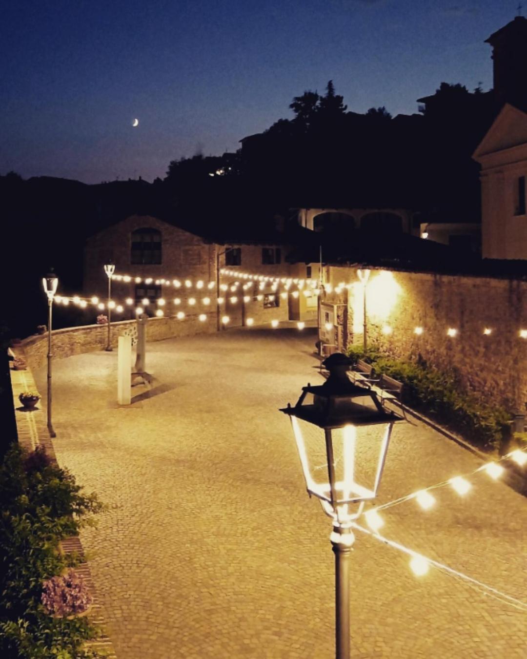 Teresa Al Belvedere Rooms&Holidayapartments Camere&Appartamenti Кастеллинальдо Экстерьер фото