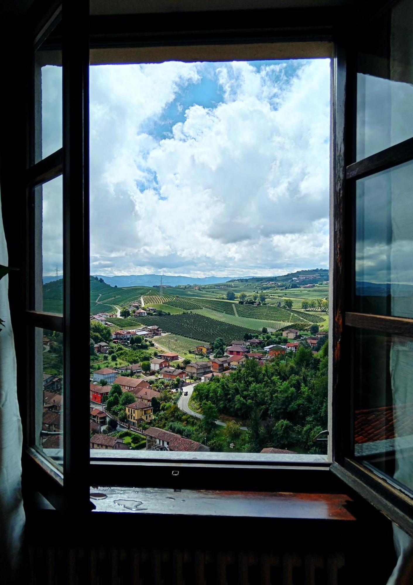 Teresa Al Belvedere Rooms&Holidayapartments Camere&Appartamenti Кастеллинальдо Экстерьер фото