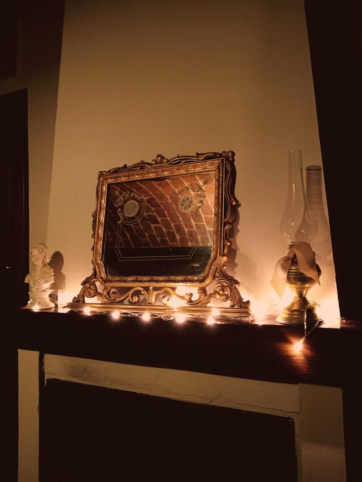 Teresa Al Belvedere Rooms&Holidayapartments Camere&Appartamenti Кастеллинальдо Экстерьер фото