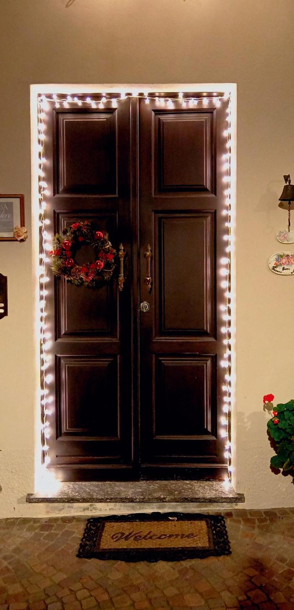 Teresa Al Belvedere Rooms&Holidayapartments Camere&Appartamenti Кастеллинальдо Экстерьер фото