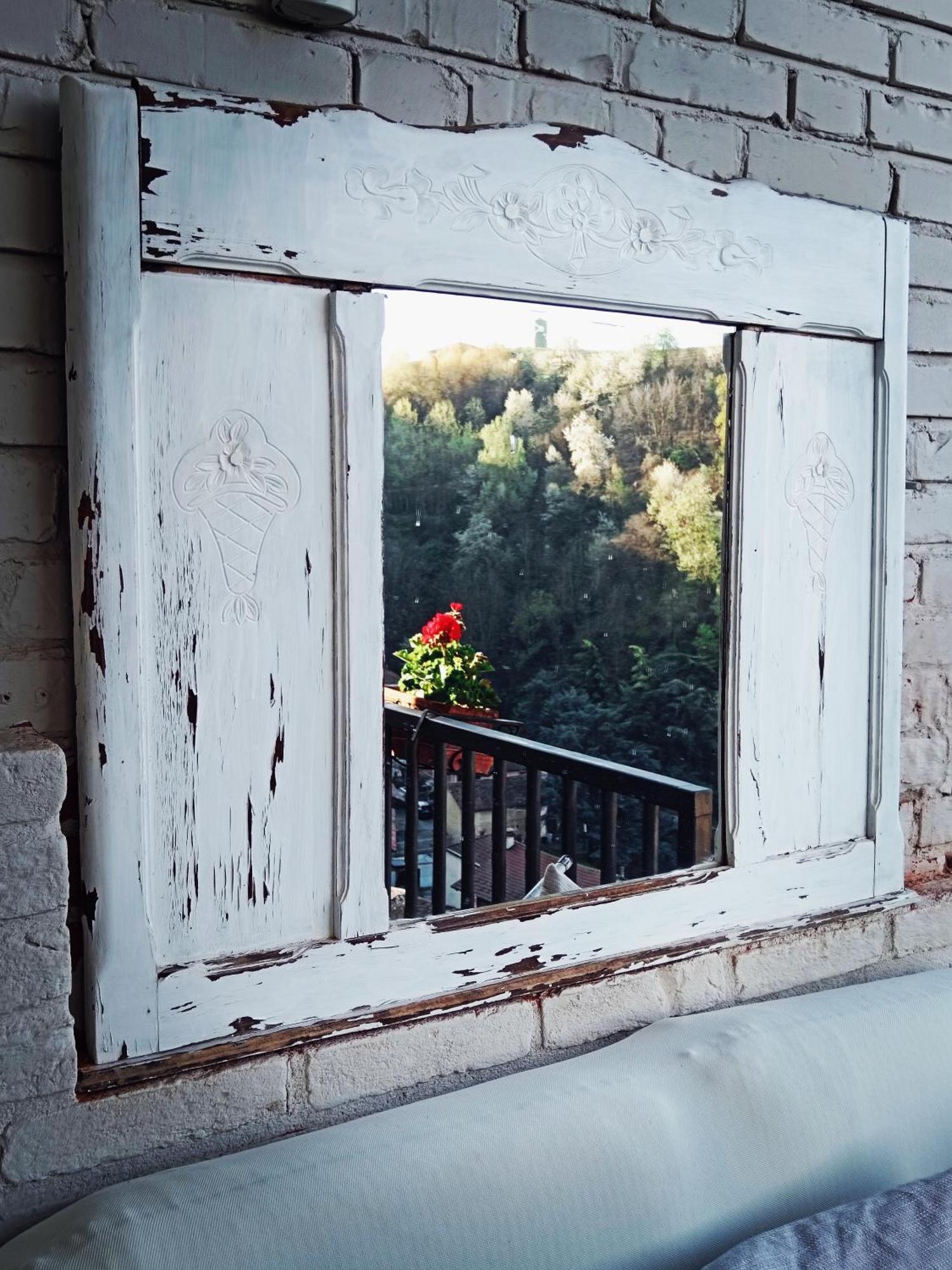 Teresa Al Belvedere Rooms&Holidayapartments Camere&Appartamenti Кастеллинальдо Экстерьер фото